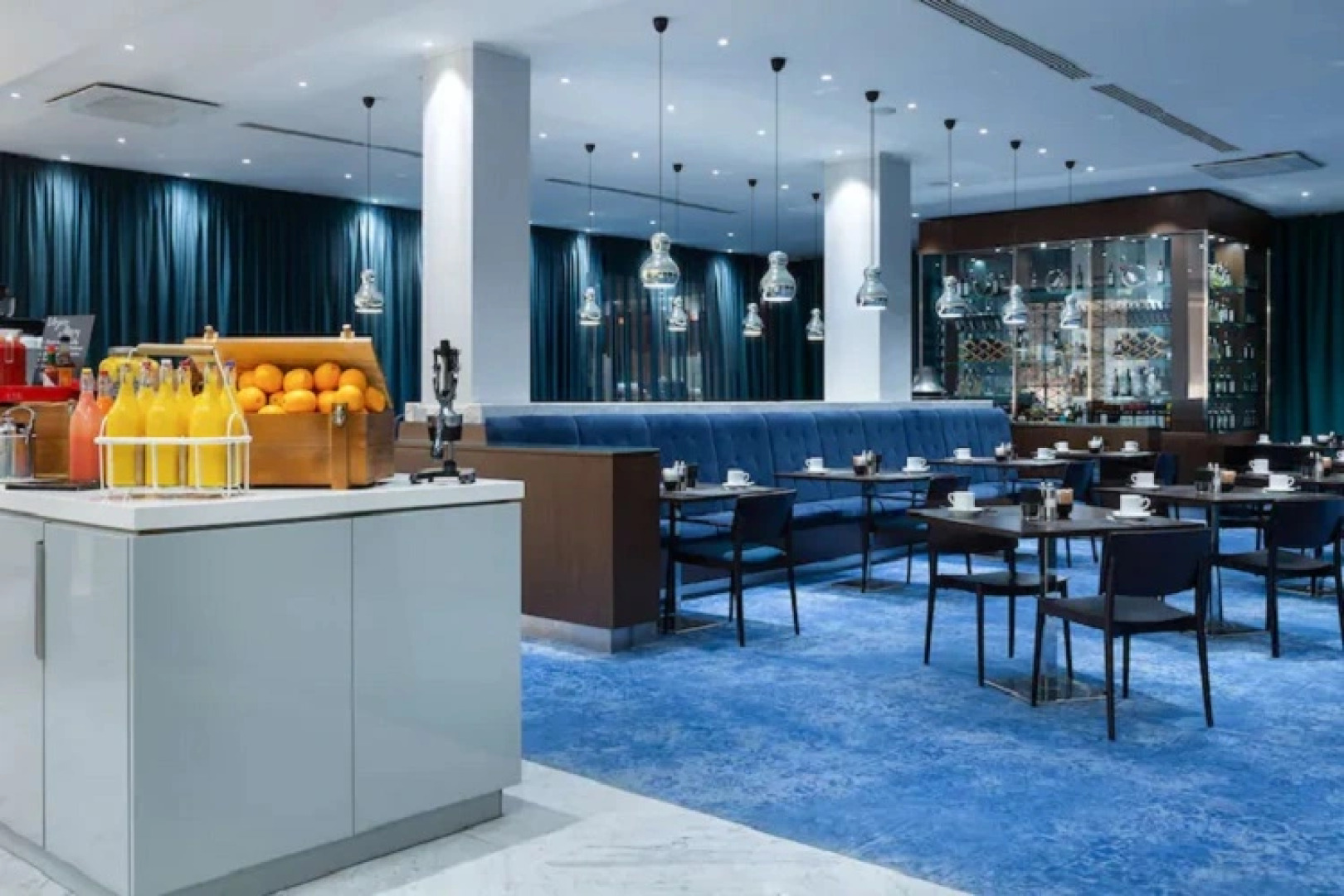 Cosmos Selection Moscow Sheremetyevo Airport Hotel