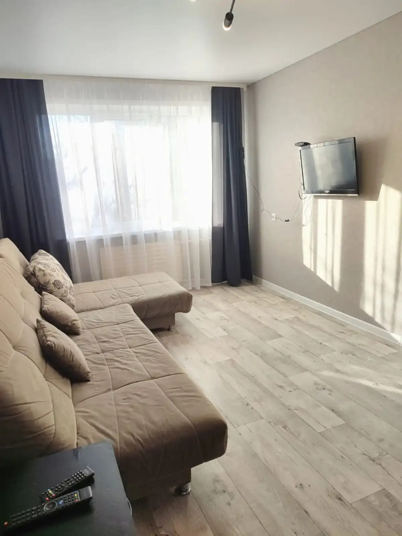 Квартира на 240ом