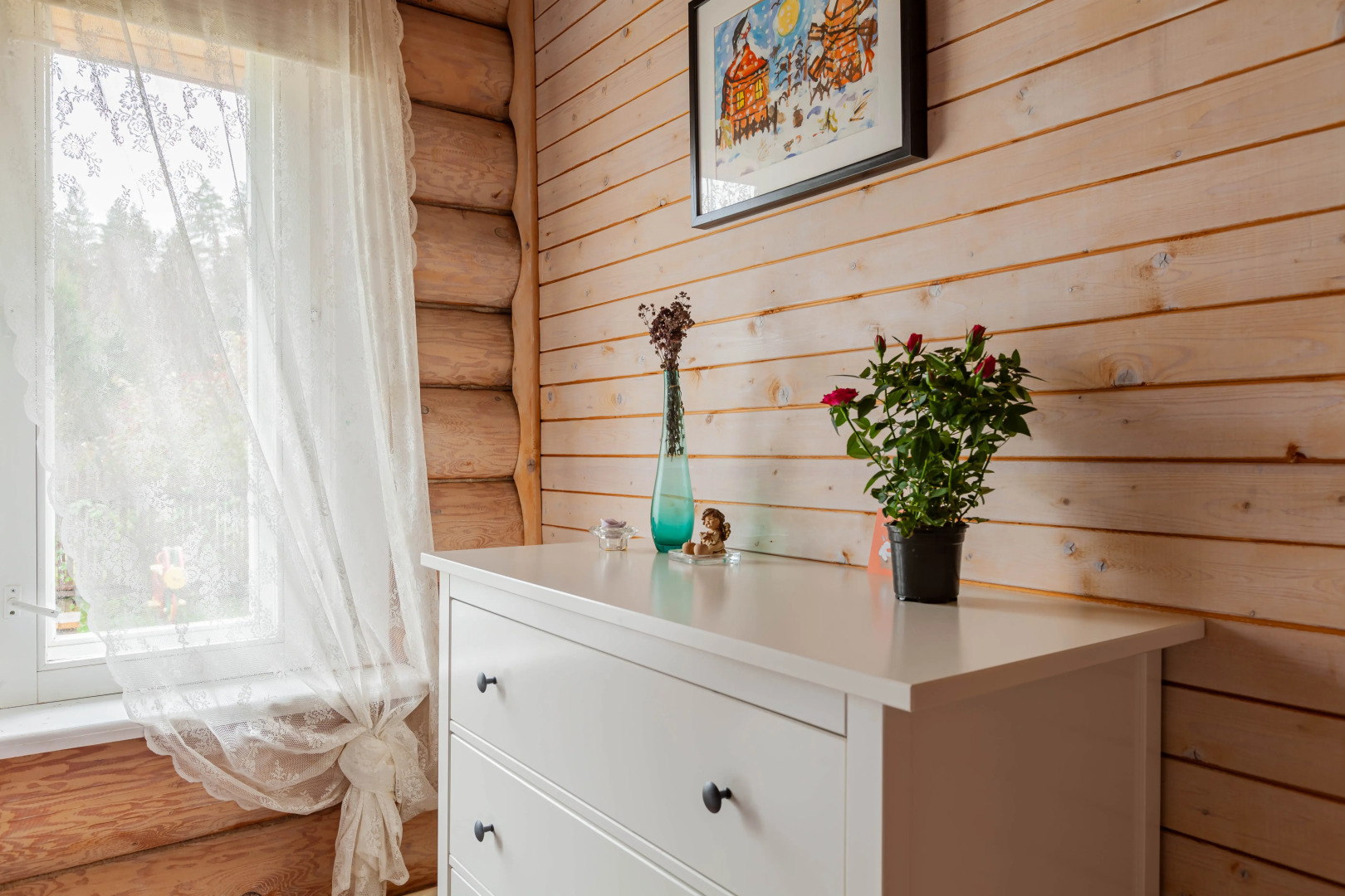 Гостевой дом  У Раифы