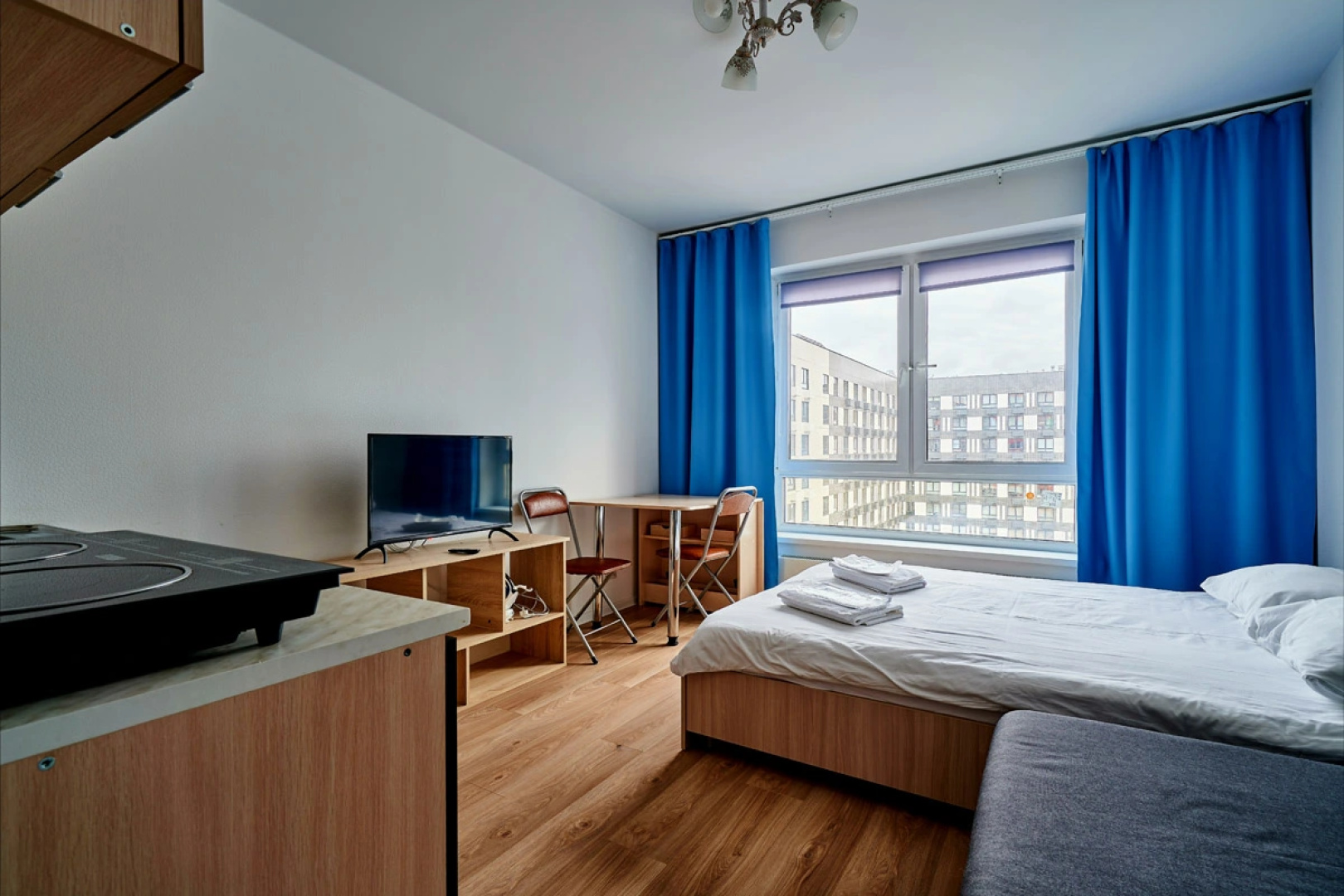 Апартаменты RoomOnDay на ул.Юбилейная арт.000108