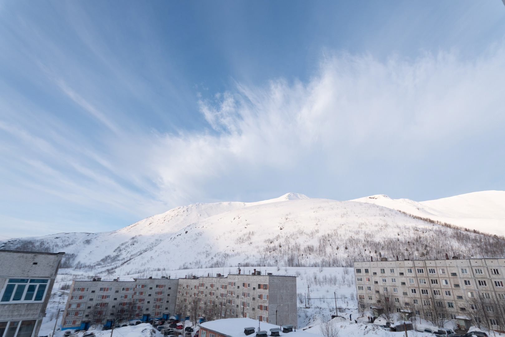 Апартаменты LIVE by BigWood 1 Живи у склона