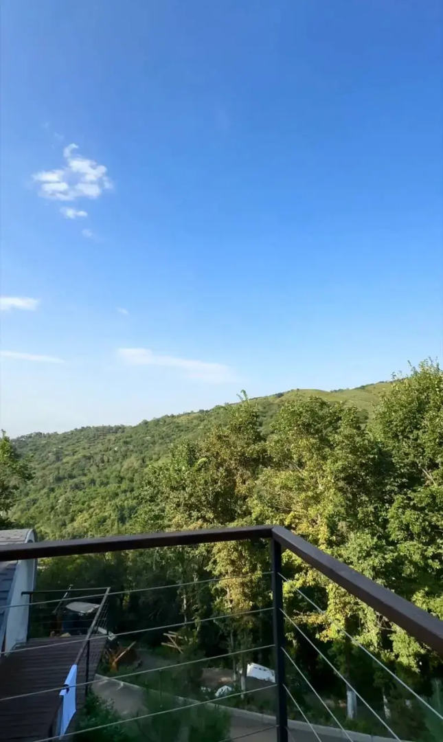 Глэмпинг Apple Resort