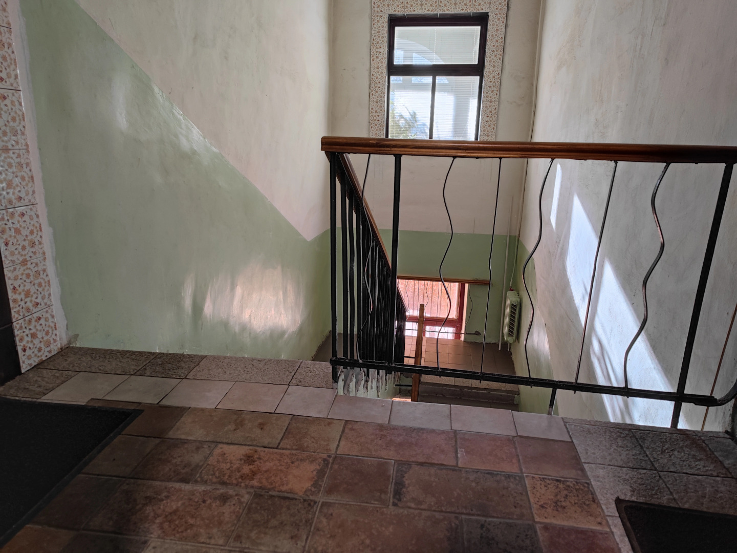 Квартира видовая в Золотом треугольнике Петербурга