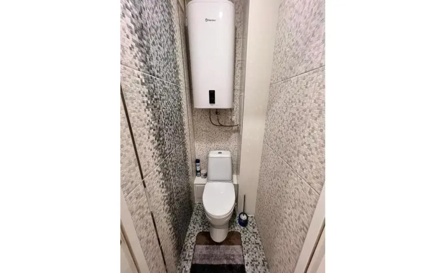 Апартаменты Сутки Как Дома на Тимирязева 9