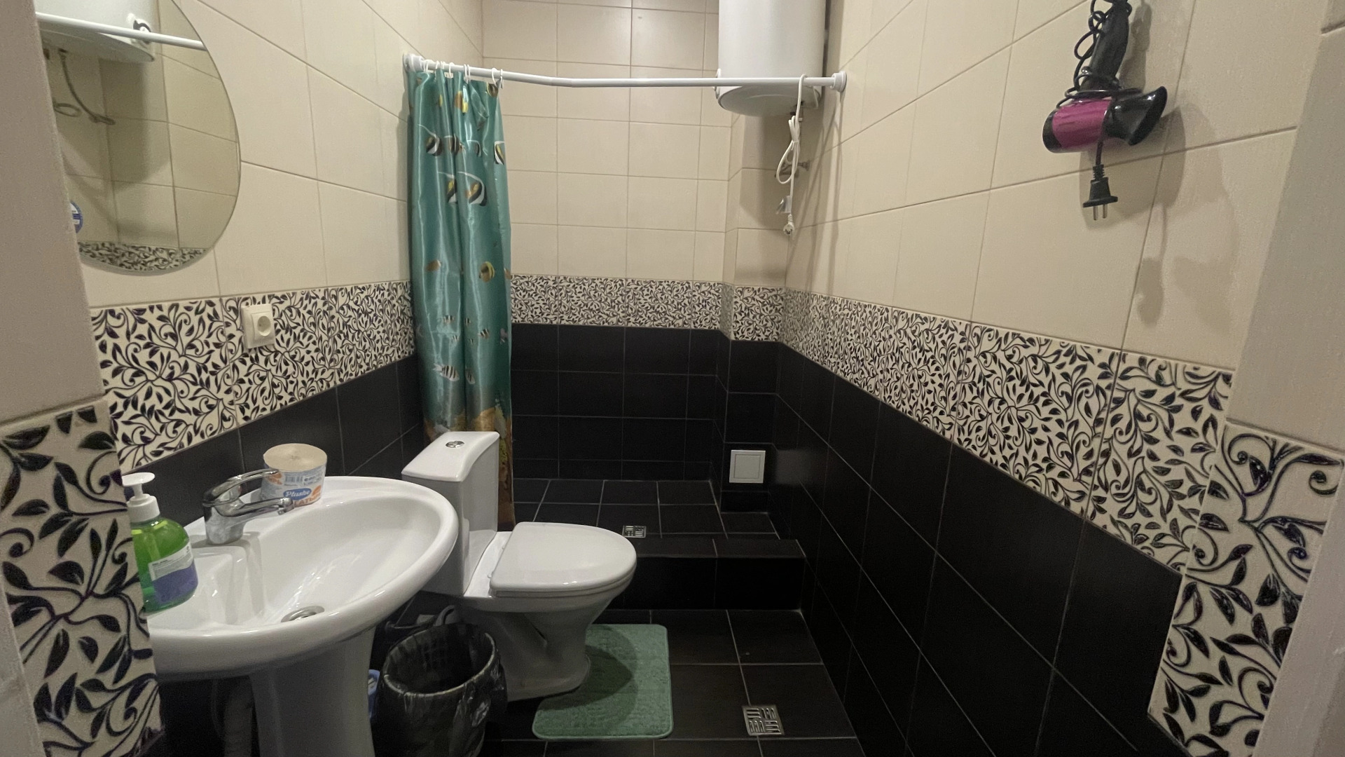 Меблированные комнаты в Гостевом Доме Адуней