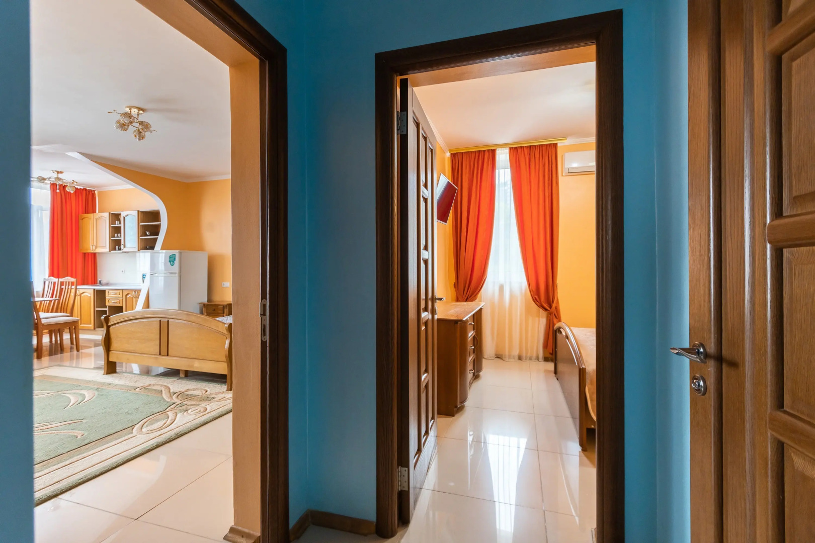 Гостевой дом Коктейль