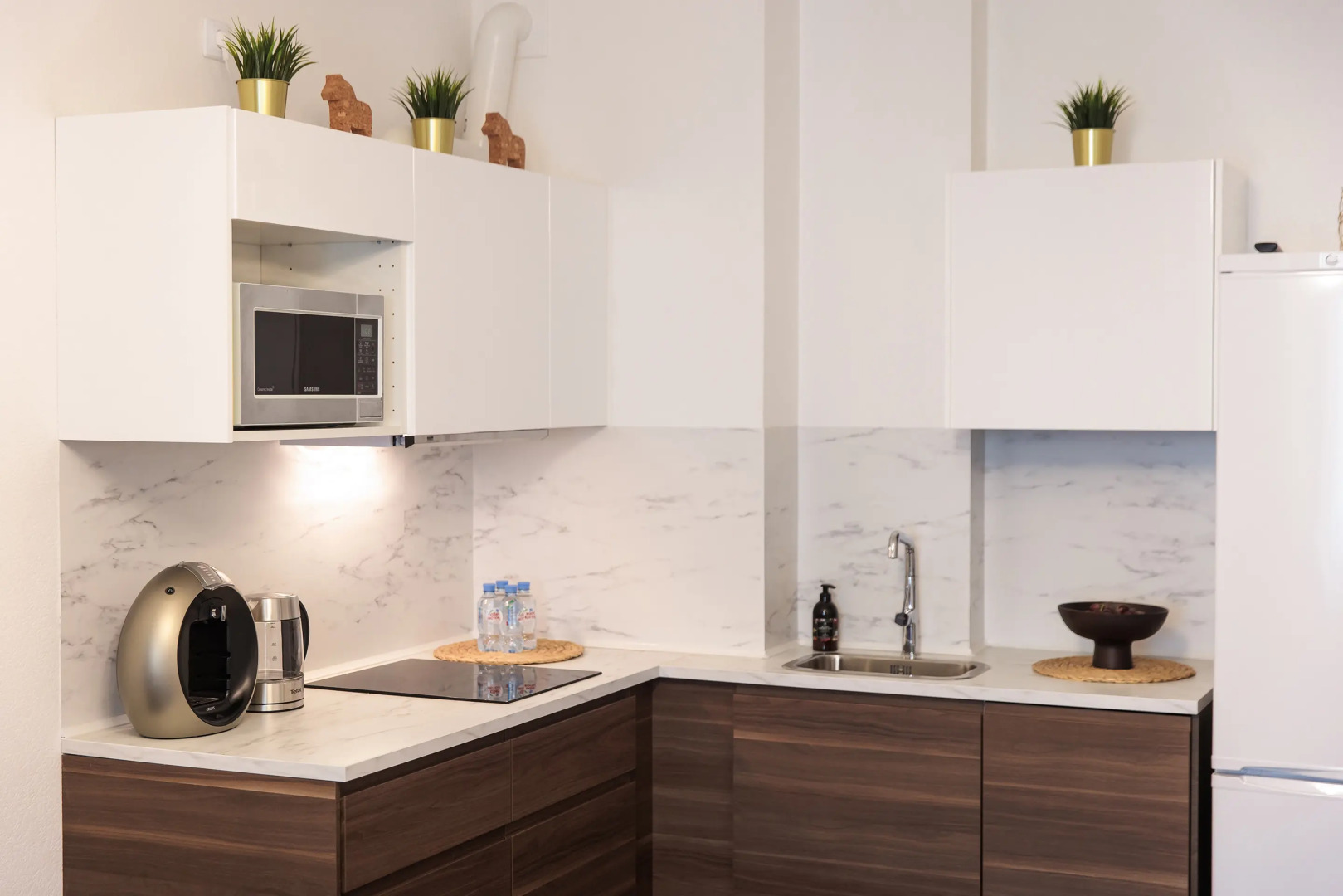 Апартаменты Golden на Фрунзенской