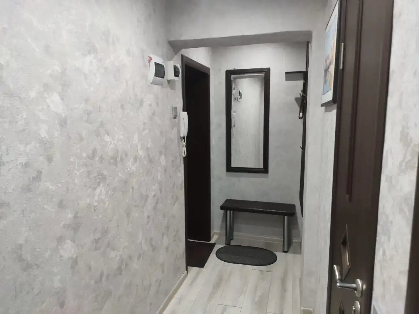 Квартира Янтарные выходные центр