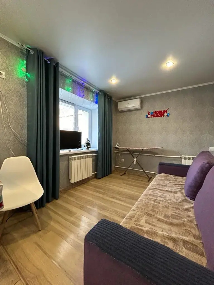 Квартира у Казанского Кремля