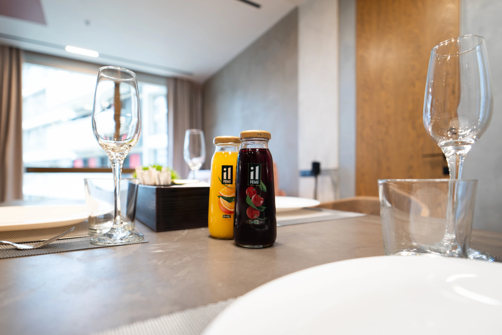 Апартаменты Lalapart Future House смарт-пространство с дизайнерской отделкой в ЖК Лайнер