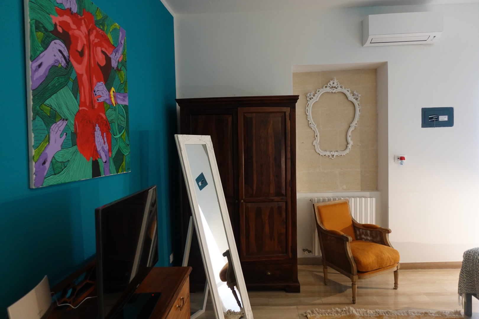 Hotel  Masseria Villa Marchesi