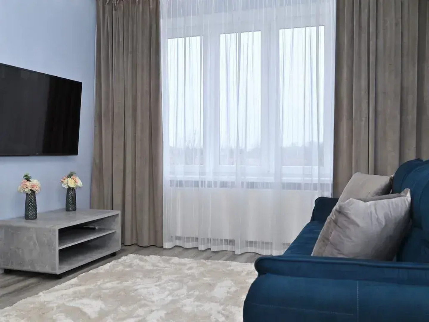 Квартира Mangosteen Troesutok