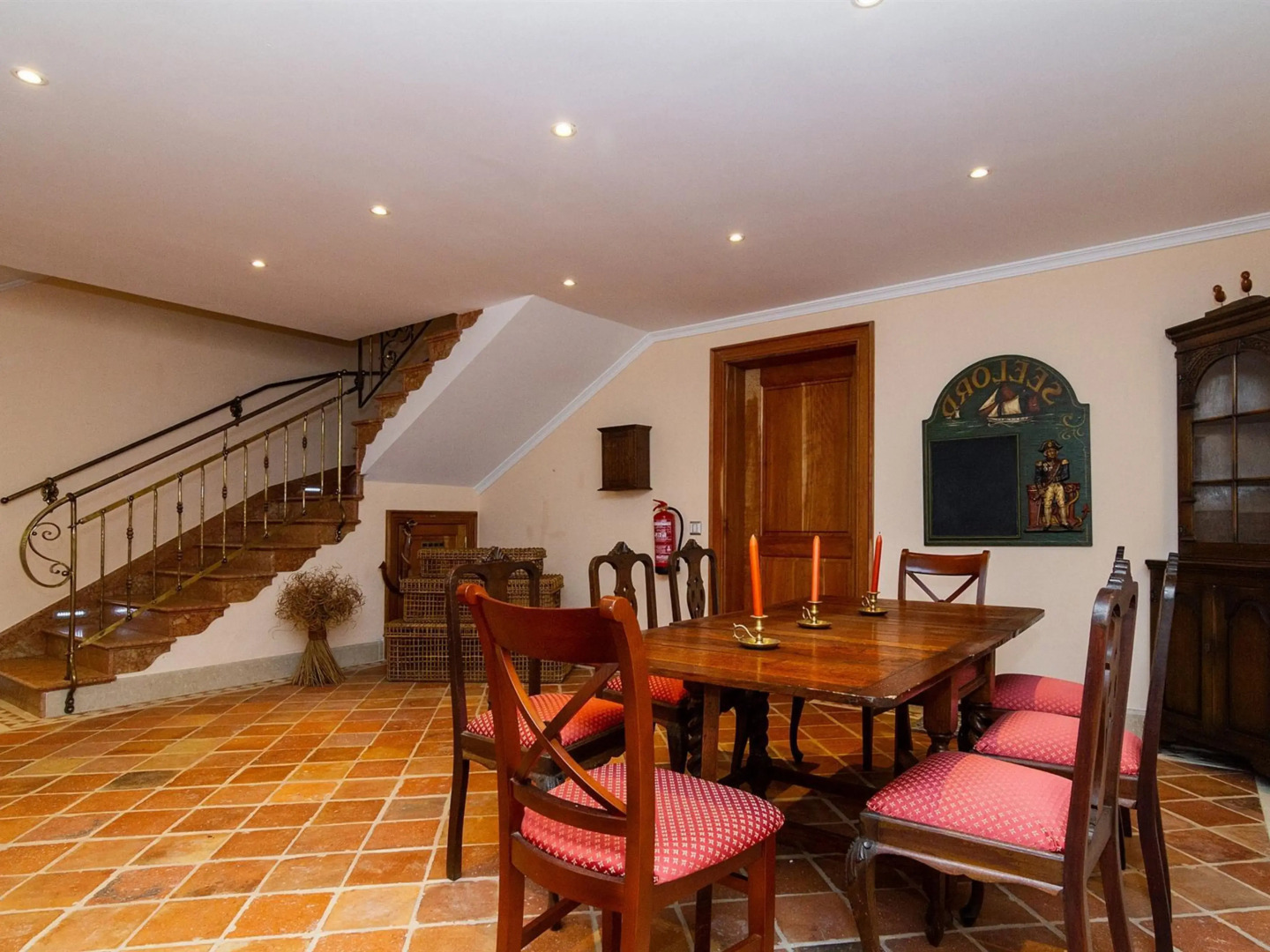 Вилла Alba Sunrise #2103 - Vale do Lobo - T5