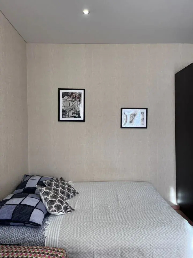 Квартира на Калинина 104