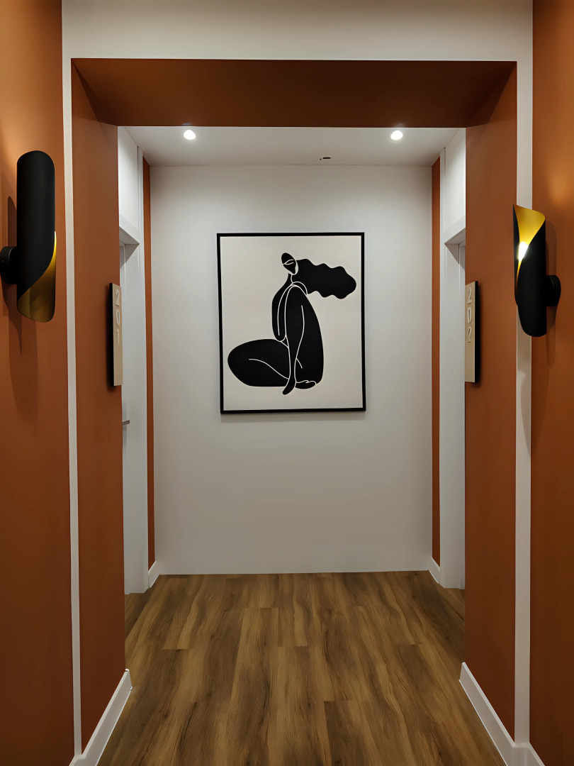 Отель Татарская Слобода