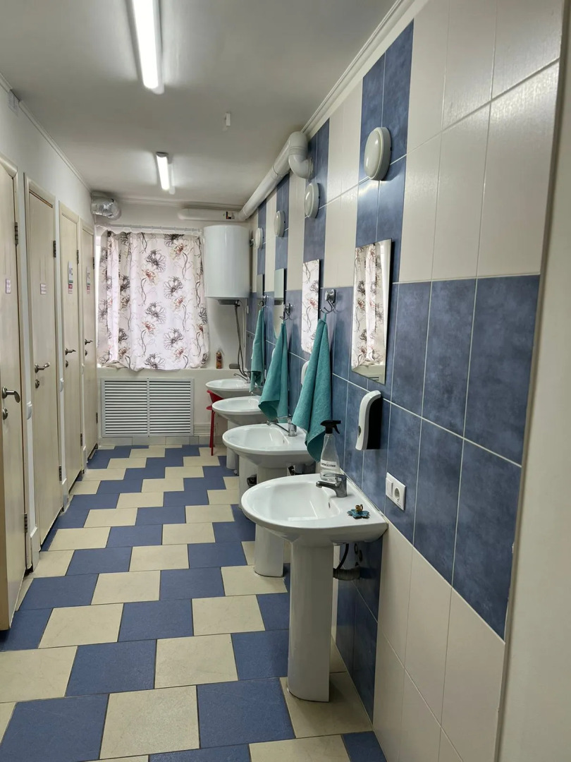 Хостел ГудЗон