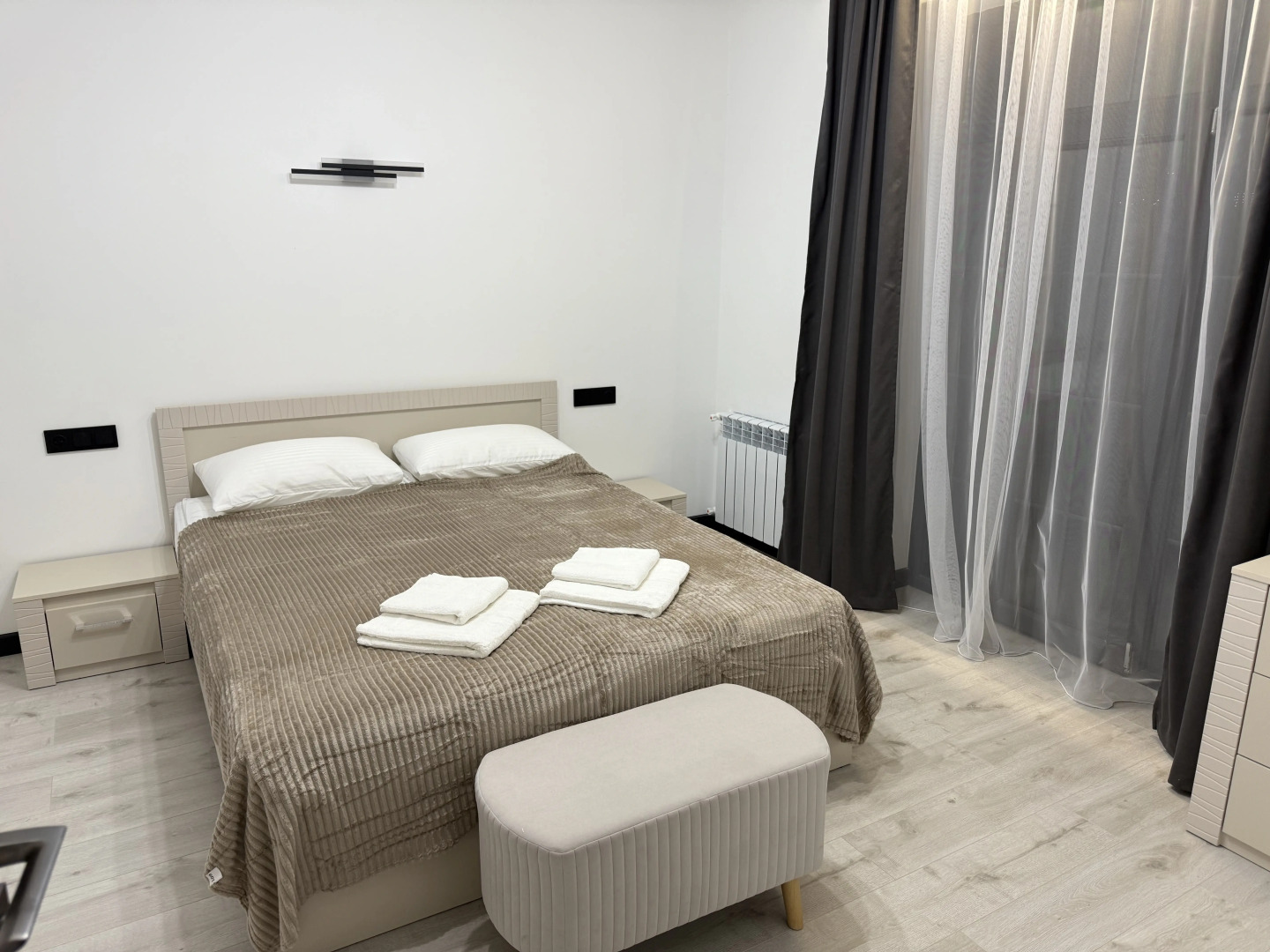 Апарт-отель Memory