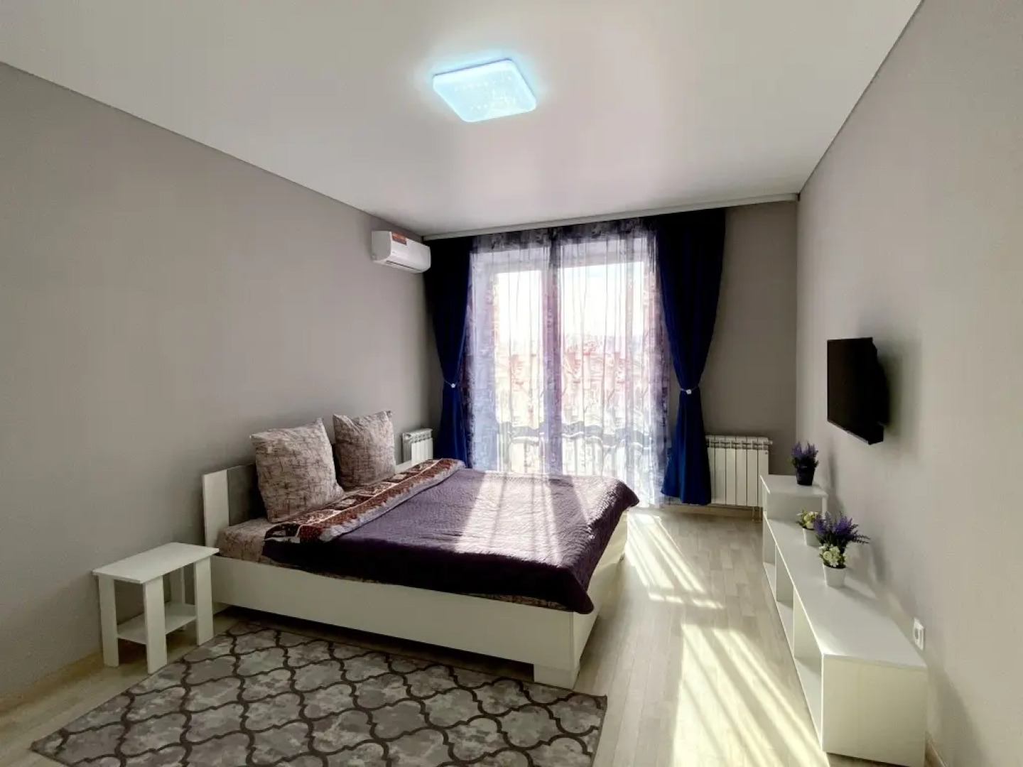 Бабушкина 10 N 138