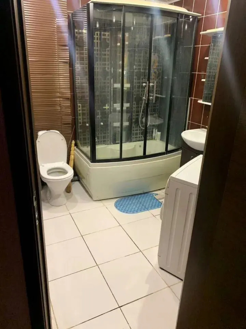 Квартира 3-к Мира 26