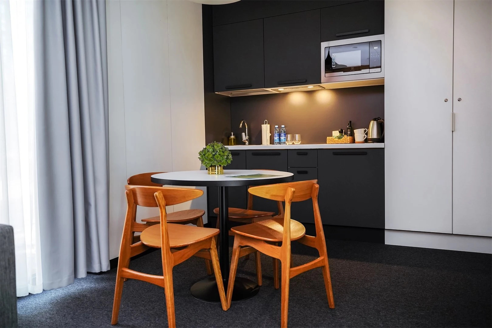 Отель Точка на карте Видлица