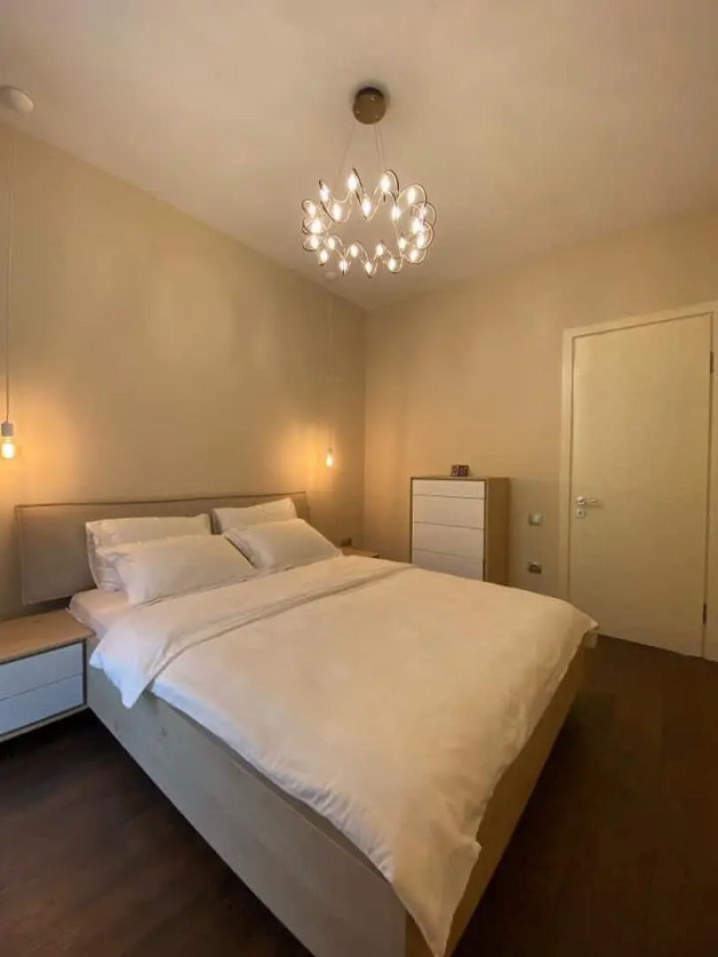 Вилла Hilltop Villa