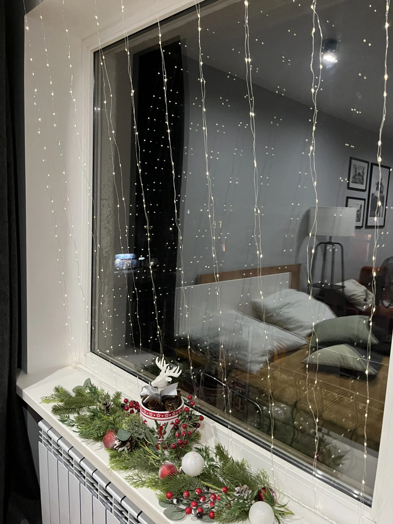 Квартира У Густава