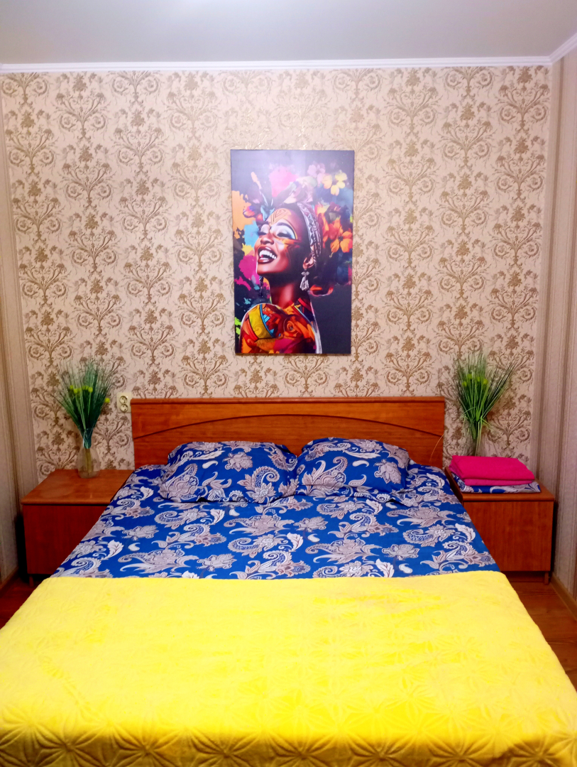 Квартира Стандарт