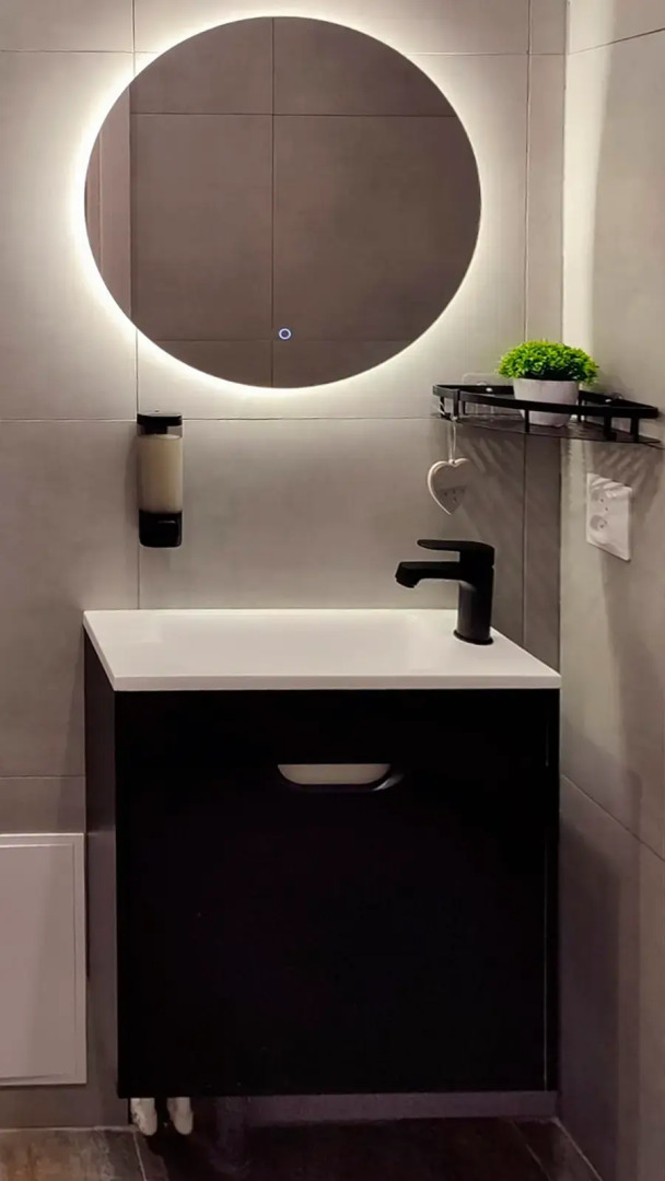 Квартира 2-комнатная  Rentown