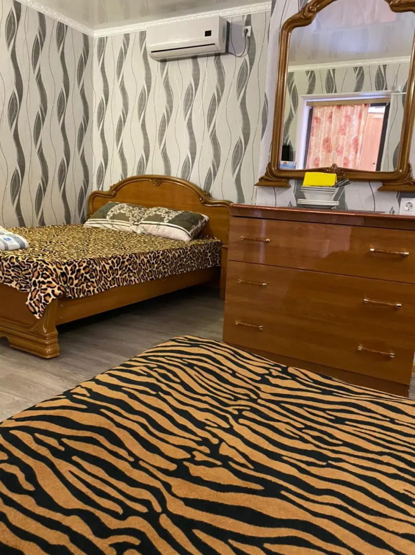 Гостевой дом Марина