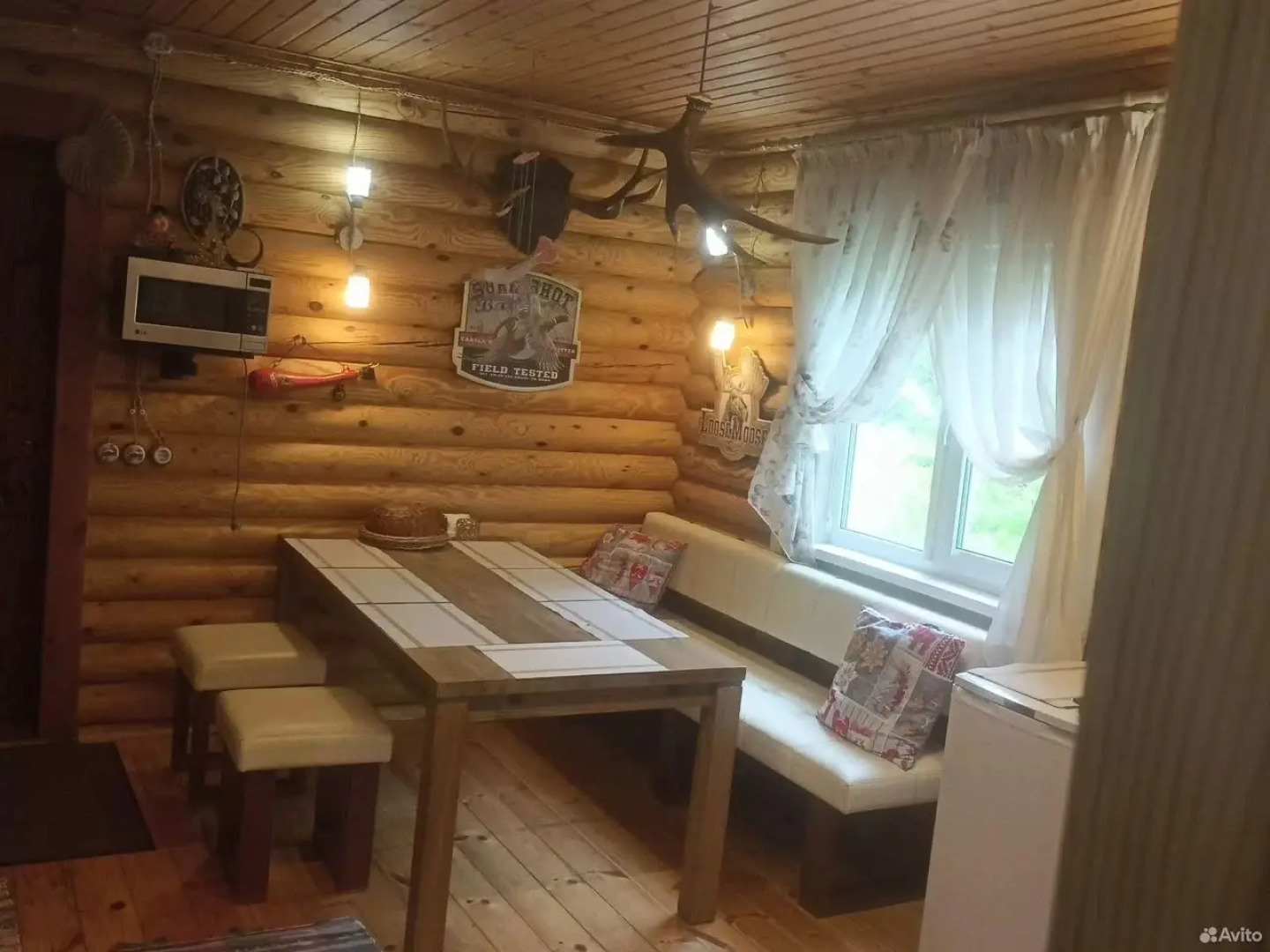 Частный дом Псков видовичи родниковый переулок дом 1