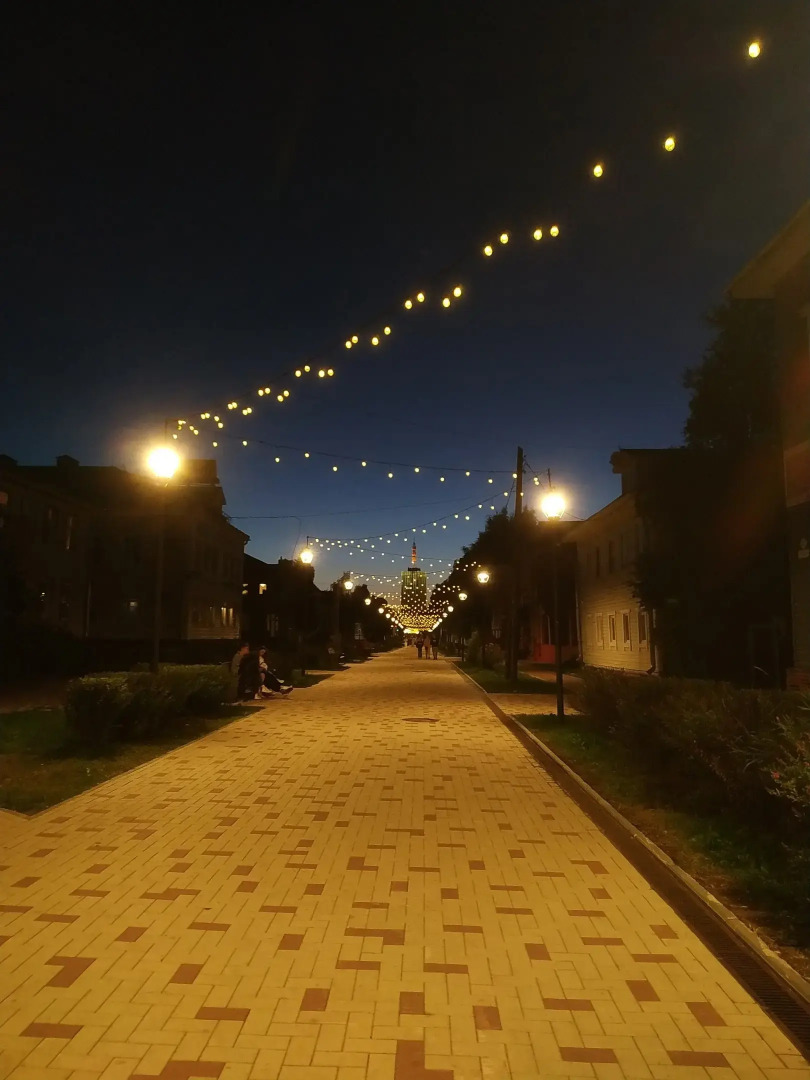 Апартаменты Комфорт на Чумбаровке