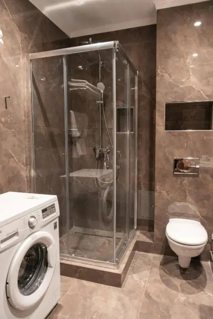 Апарт-отель Raavah