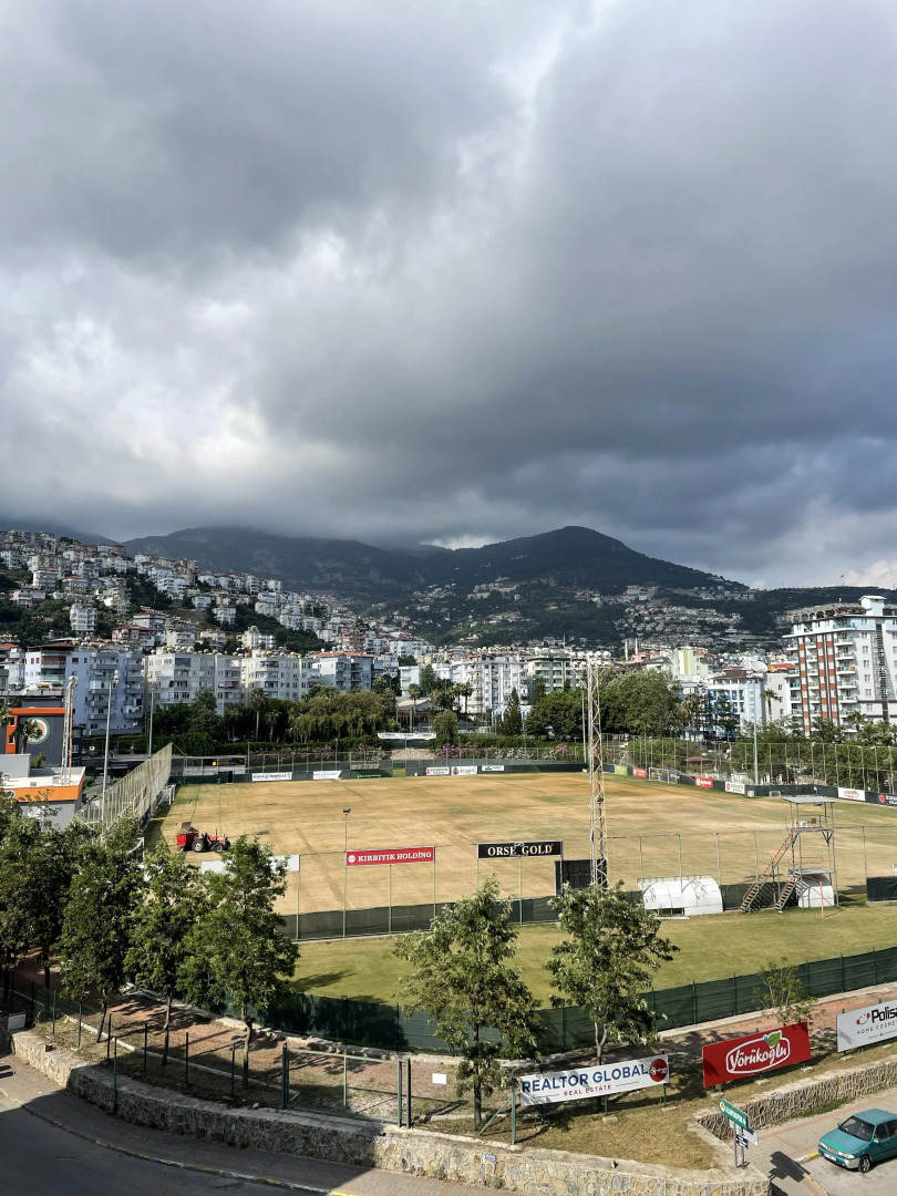 Apartments Cleopatra Twin Towers 2bd Flat