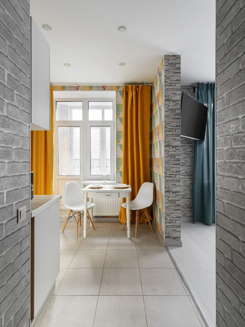 Апартаменты Лучшие Шереметьево