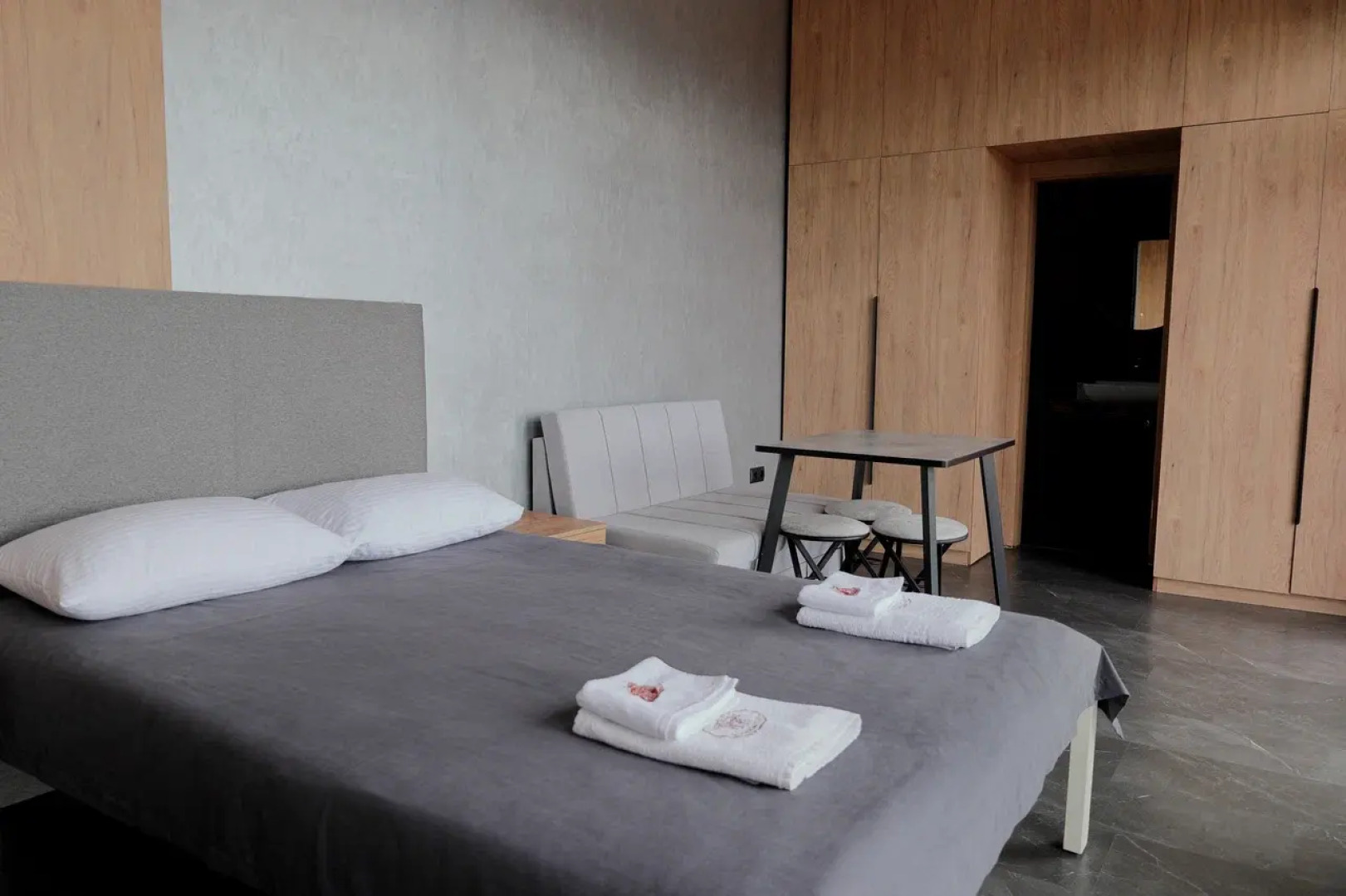 База отдыха Асонов ключ