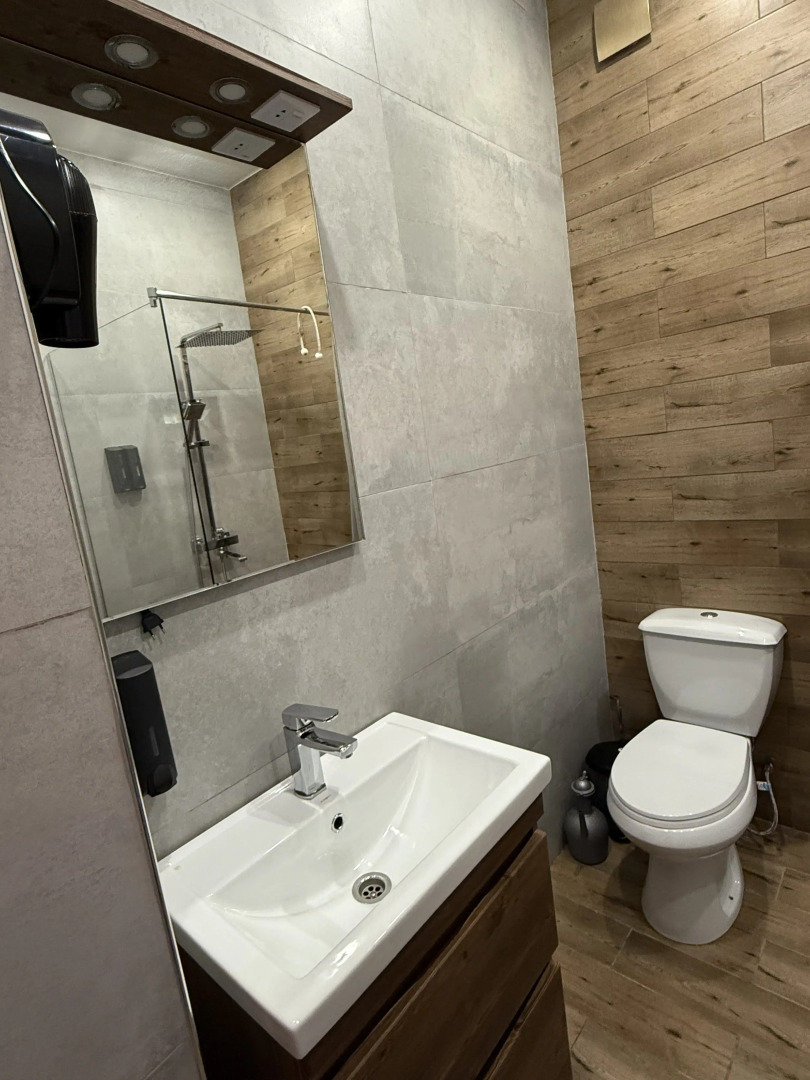 Частный Дом Уютный на Берегу Каспийского Моря