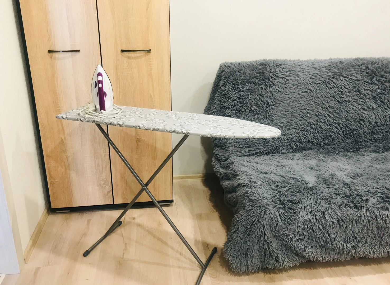 Апартаменты Stavropol City Flat