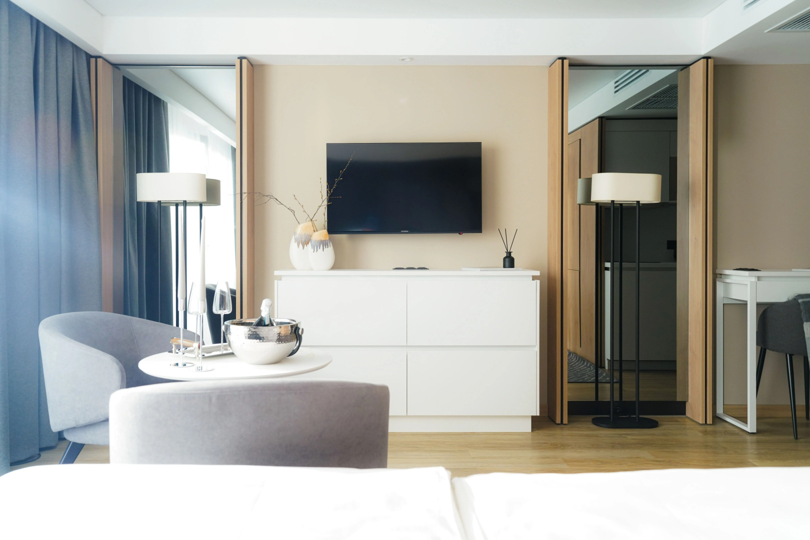 Апарт Отель Valo Business