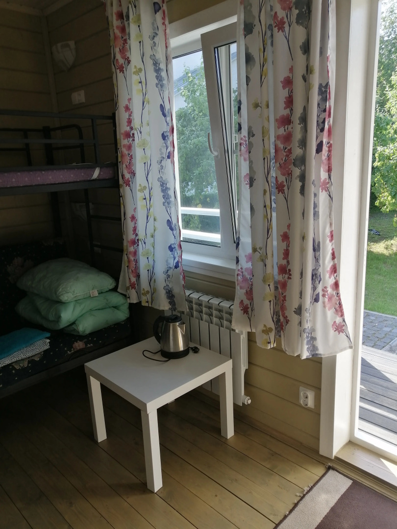 Дом Паломника Подворье Псково-Печерского монастыря