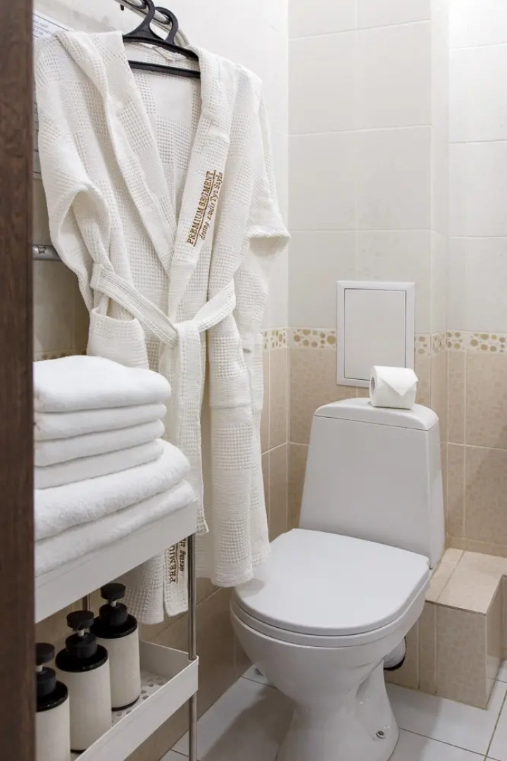 Апартаменты Центр Города в 5 минутах езды, с размещением 7 гостей!