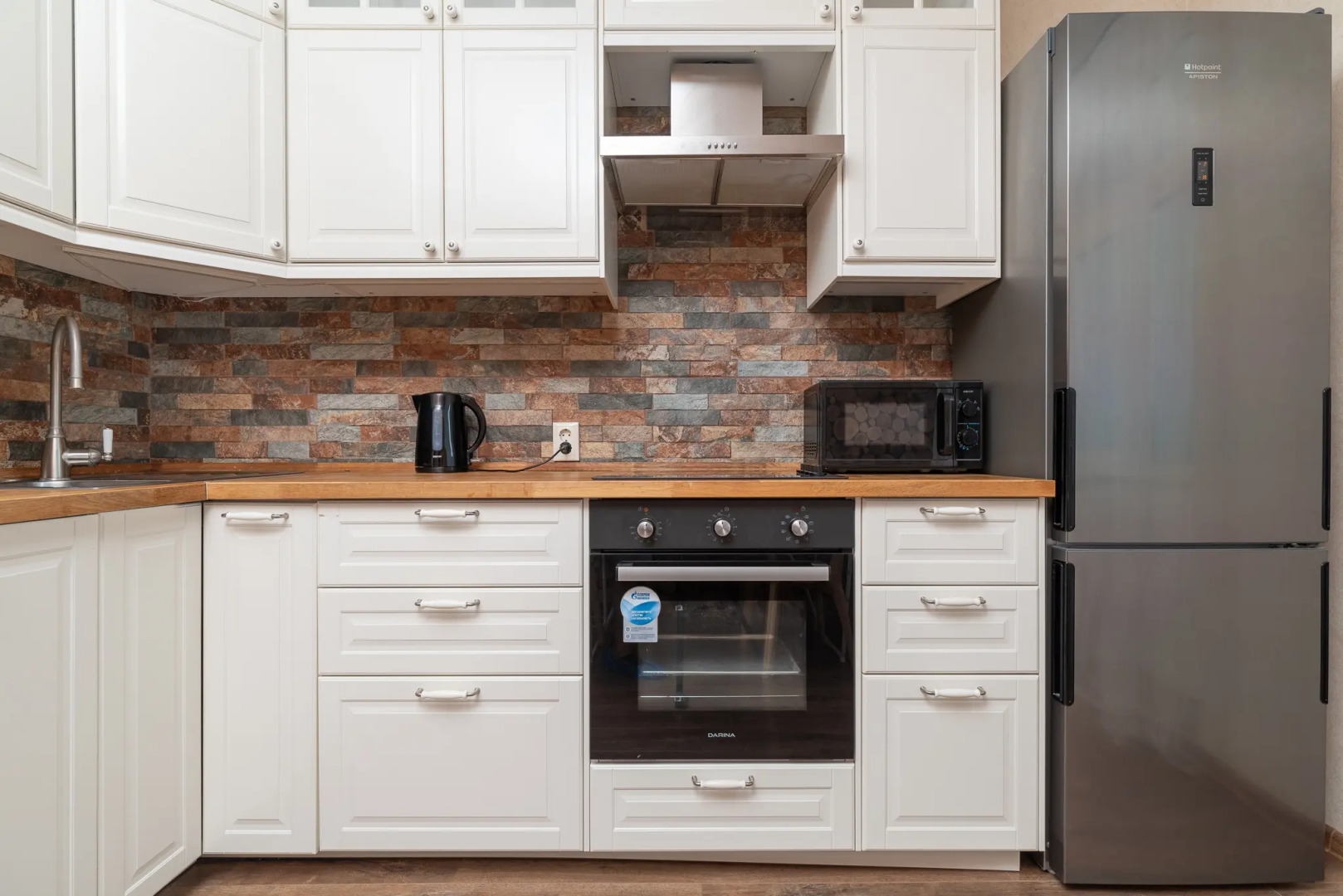 Апартаменты на Улице Восточно-Кругликовская 18