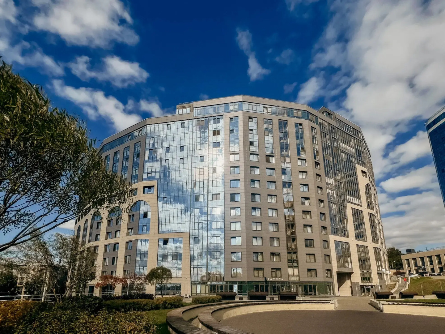 Квартира Тот Самый Жк Колизей на Набережной М Горького 150