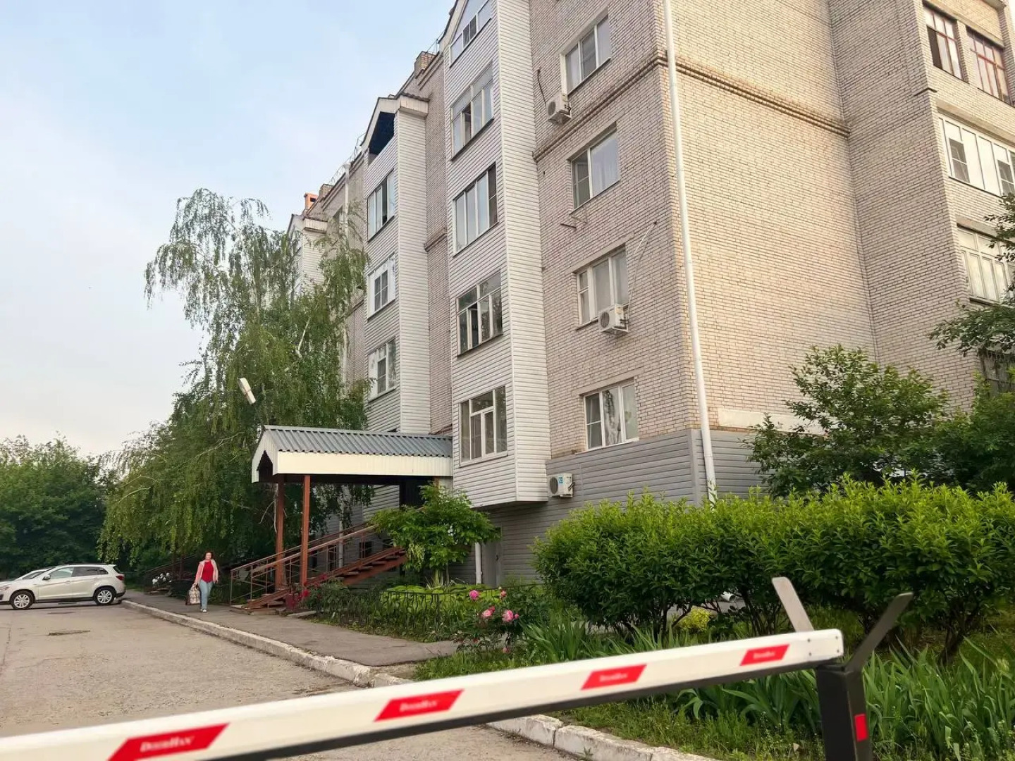 Квартира с Уютной Обстановкой на Кошевого 44