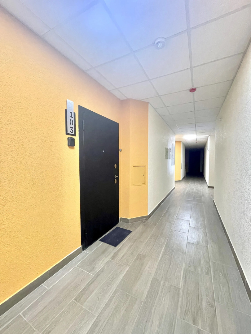 Апартаменты в Анапе от LetoApart