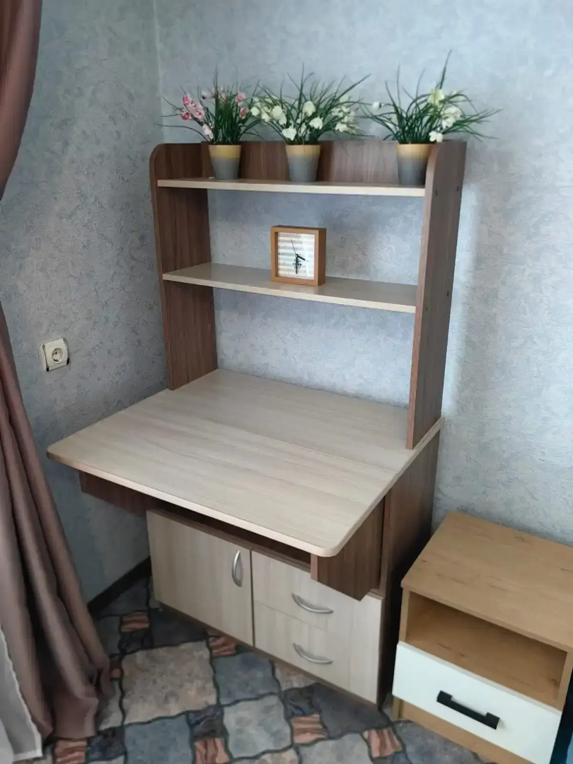 Apartment Апартаменты возле ТЦ Городок