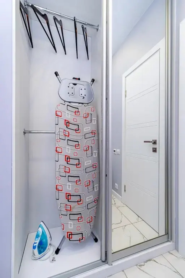 Апартаменты 3 Крымский Мамайка