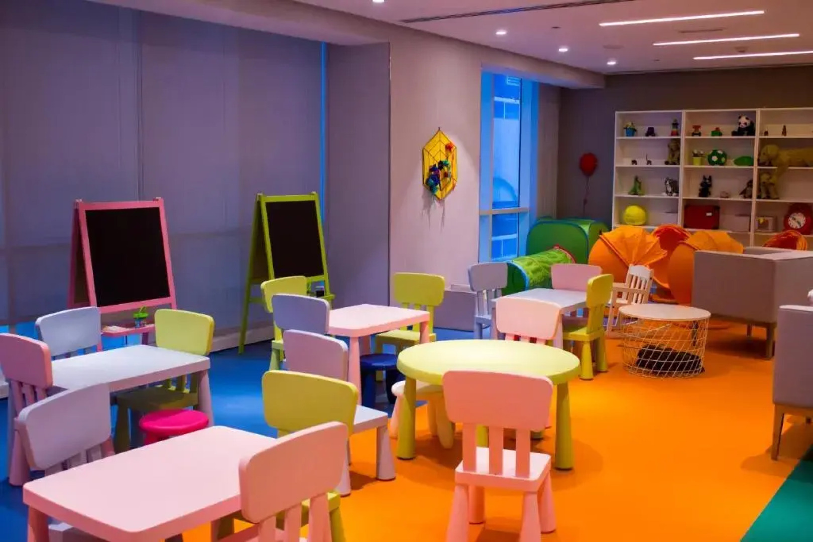 Отель The ACT Hotel - Sharjah