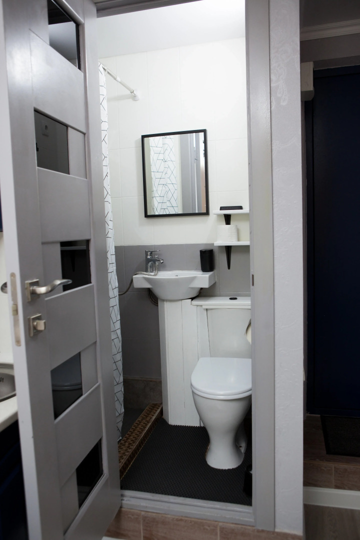 Мини-отель AlmatyDa