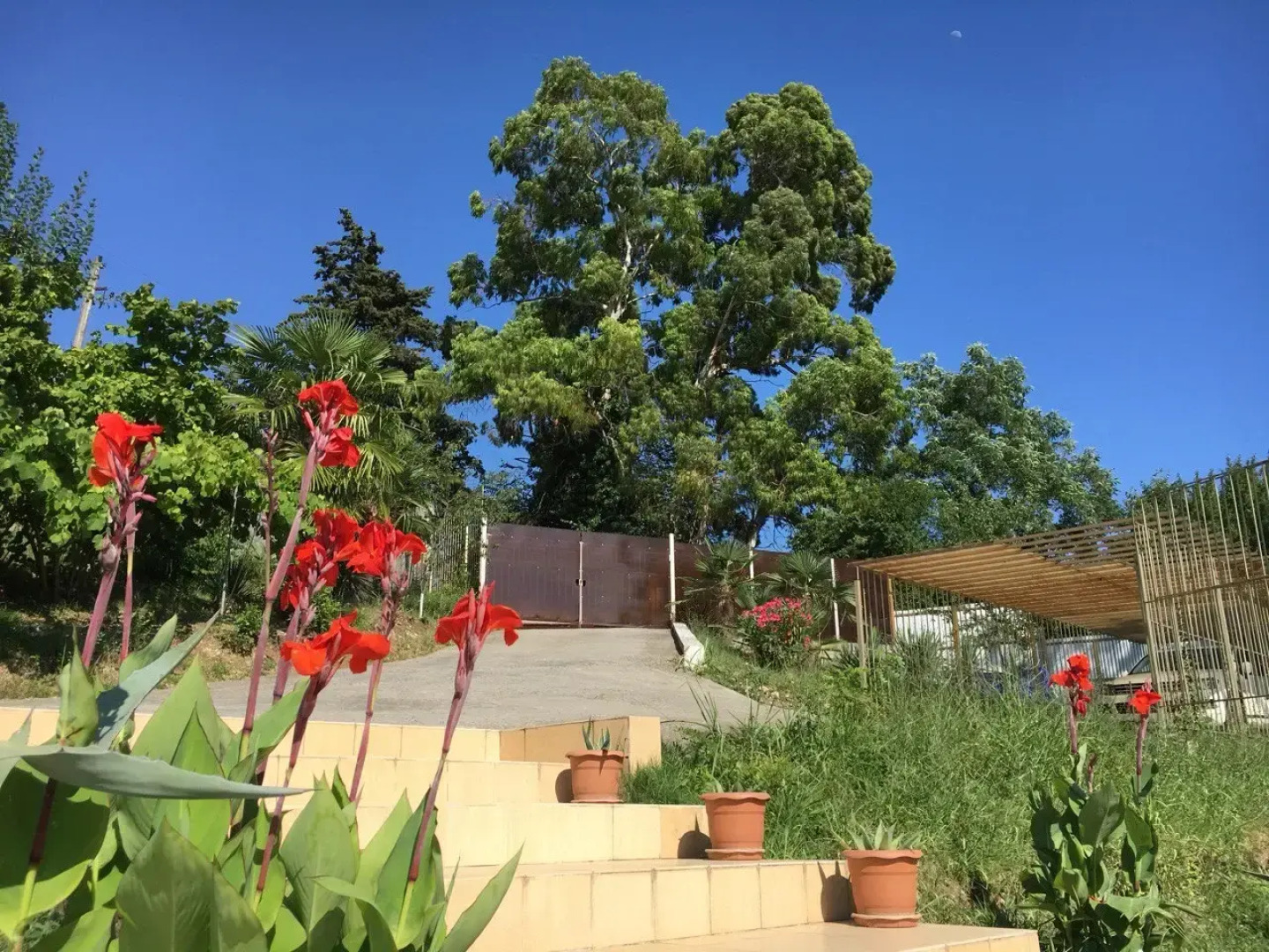 Апарт-Отель VillaRomano