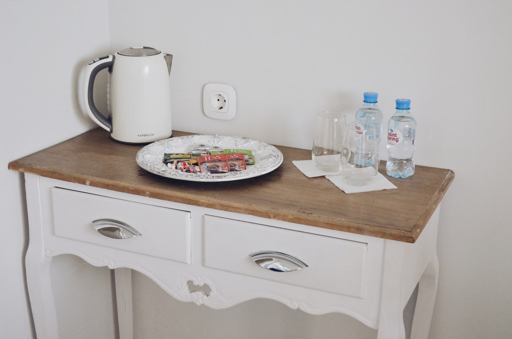 Апартаменты В Гости